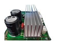 Scheda Computer For Lavatrice, Compatibile Con Samsung, DC92-01378C | Risolvi problemi comuni come codici di errore e pannello di controllo che non risponde.