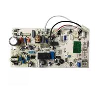 Scheda computer for unità interna del condizionatore d'aria, scheda madre a parete, compatibile con Haier 0011800376G