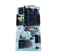 Scheda Computer Forno A Microonde EV923MF7-NRH X3-233A Scheda Principale Display Di Controllo EGCCCE7-S6-K