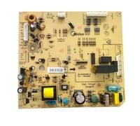 Scheda computer frigorifero CE-BCD530WE-S BCD-536WKM(E) 5023010100BR, compatibile con Midea