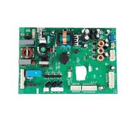 Scheda Computer Frigorifero, Compatibile Con Haier, BCD-445WDCA/WDCC/WDCS 0061800296, Scheda Madre Di Controllo Del Circuito