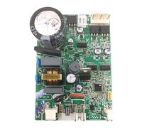Scheda computer frigorifero Compressore azionamento a frequenza variabile MZ-297 DJG-C03-ZD-FP parte