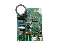 Scheda Computer Frigorifero Scheda Inverter Scheda Di Azionamento Compressore VTB1113Y JXPR-03 D2A Scheda Madre Scheda Madre Inverter Frigorifero, Accessori Inverter(No cover)