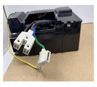 Scheda Computer Frigorifero Scheda Inverter Scheda Driver Compressore VTB1113Y JXPR-03 D2A Accessori Frigorifero(Have cover)
