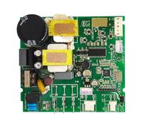 Scheda Computer Frigorifero VTH1113Y VTB1113Y VNB1113Y TRB100E Parti Del Frigorifero