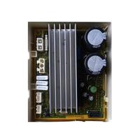 Scheda computer lavatrice a tamburo WD806U2GASD DC92-01531A