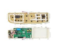 Scheda computer lavatrice, compatibile con Samsung, DC92-01470F DC92-01470L DC92-01747 DC92-01450 scheda di controllo di ricambio scheda madre