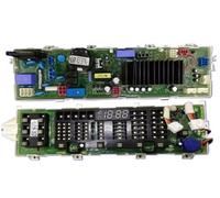 Scheda Computer Lavatrice Completamente Automatica, Compatibile Con LG, Scheda Madre Pulsante EBR77591116 EBR78073721(1 set)