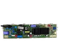 Scheda Computer Lavatrice Completamente Automatica, Compatibile Con LG, Scheda Madre Pulsante EBR77591116 EBR78073721(EBR77591116)