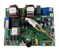 Scheda computer MDVH-V100W/N1-520.D.3.2 for condizionatore d'aria