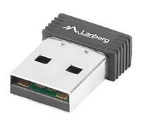 Adattatore USB Wifi Lanberg NC-0150-WI