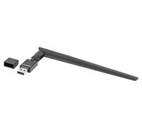Scheda computer NC-0300-WIE: rete WiFi connettore USB A USB 2.0, esterno LANBERG