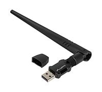 Scheda computer NC-0900-WIE: rete WiFi USB A maschio USB 2.0 nero LANBERG