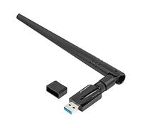 Scheda computer NC-1200-WIE: rete WiFi USB A-Spina USB 3.0, esterno LANBERG