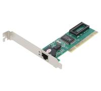 Scheda computer NIC-R1: PCI RJ45 full duplex, Wake-On-LAN 100Mbps GEMBIRD
