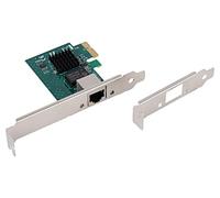 Scheda computer PCE-25GB-001: PCIe PCIe, presa RJ45 su slot 2,5 Gbps LANBERG