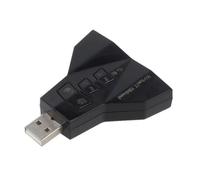 Scheda computer SAVAK-08: acustica Bluetooth 5.0, stereo 7.1, USB 2.0 SAVIO