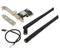 Scheda computer WL0248: PCIe USB Bluetooth: 5.2 LOGILINK