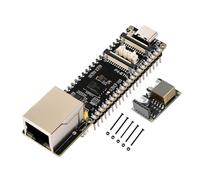 Scheda con display da 32 MB 10.1 e scheda AI DeepSeek di elaborazione multimediale