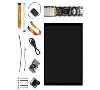 Scheda con display da 32 MB 10.1 e scheda AI DeepSeek di elaborazione multimediale