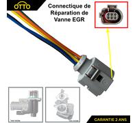 Scheda Con Fascio Di Valvola EGR Per AUDI SEAT SKODA VW 1J0973713G 42121200
