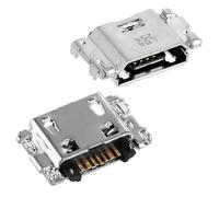 Scheda connettore ricarica Galaxy A6 2018 Presa micro USB Microfono