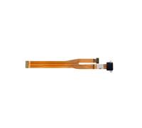 Scheda connettore SupportOppo A72 Presa micro USB Microfono