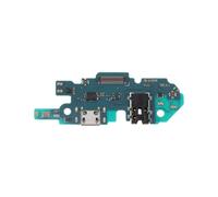 Scheda connettore Supportper Galaxy A10 Presa micro USB con Microfono