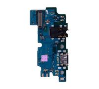 Scheda connettore Supportper Galaxy A21s Presa micro USB Microfono
