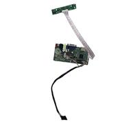 Scheda Controller 58C LED VGA Compatibile HDMI For LP140WH1 LP140WH2 LP140WH4 Schermo LCD 14.0 "Display A Pannello 1366 * 768 Accessori For Monitor(LP140WH1-TLC5)