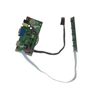 Scheda Controller 58C Pannello LED VGA Compatibile HDMI for N140FGE-L31 N140FGE-L32 N140FGE-LA2 N173FGE N173O6 Monitor LCD 1600 * 900