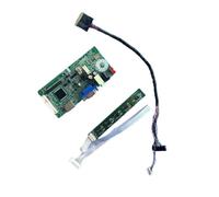 Scheda Controller A Matrice LCD Adatta BT140GW01 BT140GW02 BT140GW03 Kit Compatibile HDMI DIY 14 "VGA Display For Laptop 1366 * 768 LVDS 40Pin Accessori(For BT140GW03 V.2)