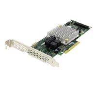 Scheda controller ASR-8805 PCI-E 3.0 SAS/SATA/SSD RAID 12Gb/s(New)