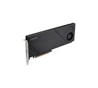 Scheda Controller Asus Hyper M.2 x16 Gen5 PCIe x16 adatta per (SSD): 2242, 2260, 2280 Raffreddamento attivo