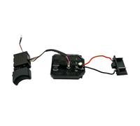 Scheda Controller Chiavi Elettriche 8 Interruttori A Velocità Filo Azionamenti Controllano La Scheda Elettrica Dei Controller Elettrici Senza Spazzole
