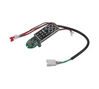Scheda controller di ricambio compatibile con M365 Pro1S scooter elettrico modello Clone Circuit Board offre un funzionamento affidabile e stabile dello scooter