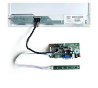 Scheda Controller Driver 58C Compatibile Con LTN156AT09-B02/H01/H02/H03, Laptop Matrix Da 15,6", HDMI-compatibile, LVDS A 40 Pin, 1366x768, VGA, Kit Fai Da Te, Scheda Madre For Monitor Laptop(For LTN1