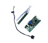 Scheda Controller Driver Driver A Matrice LCD Adatta LP145WH1 LTN145AT01 VGA Compatibile HDMI 1366 * 768 Kit Fai Da Te LVDS 40 Pin 14,5 "Accessori For Display Portatile(For LTN145AT01-302)
