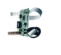 Scheda Controller EDP Kit Compatibile HDMI for N133HSE-EB3 Rev.C2 N133HSE-EB3 N133HSE-EA3 N133HSE-EA1 VGA LCD 13,3" LED 1920X1080, Laptop-Ersatzteile(For N133HSE-EB3)
