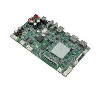 Scheda Controller For Schermo LCD EDP 5K Driver For Monitor LCD Compatibile Con HDMI For Pannello LCD A1419 A2115 LM270QQ1 5120 * 2880 Da 27"