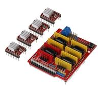 Scheda controller Joy-It CNC per Arduino UNO
