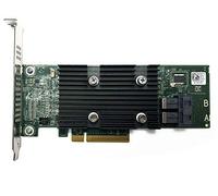 Scheda controller RAID Dell 75D1H PERC H330 PCI-E X8 12GBPS D/PN: 075D1H