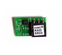 Scheda controller RAID Intel AXXRPFKSSD2
