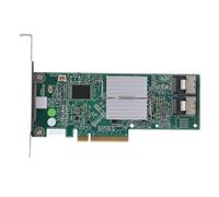 Scheda Controller RAID IR H310, Scheda Array SAS PCI Express X8 da 6 GB/s per system Server