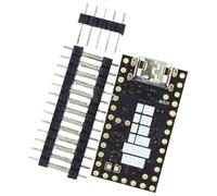 Scheda controller RP2040 per l'apprendimento della codifica e dell'hardware del computer