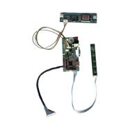 Scheda Controller Schermo LCD Adatta LTN184HT01 LTN160HT03 LQ164M1LA4A VGA Kit Fai Da Te 30 Pin LVDS 1920 * 1080 2CCFL Display Compatibile HDMI Accessori(For LTN160HT03-001)