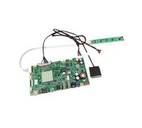 Scheda controller schermo LCD EDP 5K Driver monitor LCD HDMI-27 "compatibile con pannello LCD IMac A1419 A2115 LM270QQ1 5120 * 2880