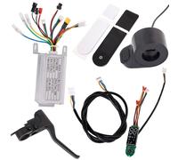 Scheda Controller Scooter 350W 36V 15A Con Bluetooth Led