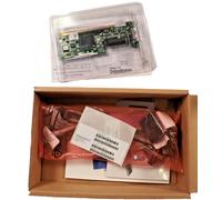 Scheda Controller SCSI Adaptec 29320ALP-R 2060100-R Scheda PCI-X A 2 Porte