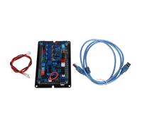 Scheda controller USB per controllo motore passo-passo liscio in incisione CNC